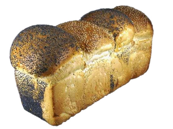 Verhoog's four pieces