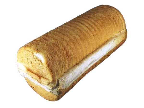 Verhoog's wit lampion