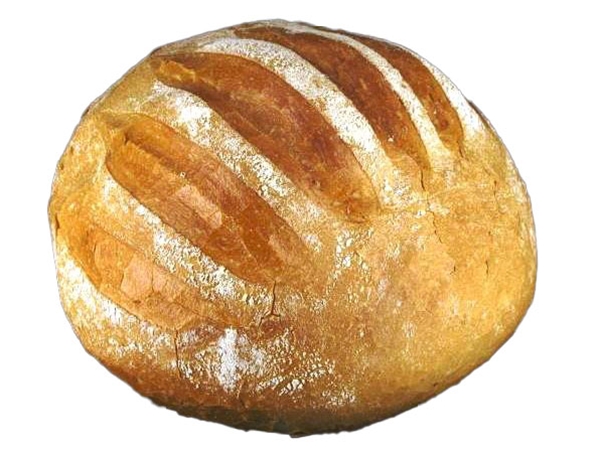 normandisch brood 400 gr