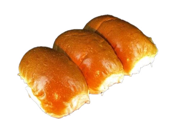 zacht puntje&nbsp;6 stuks