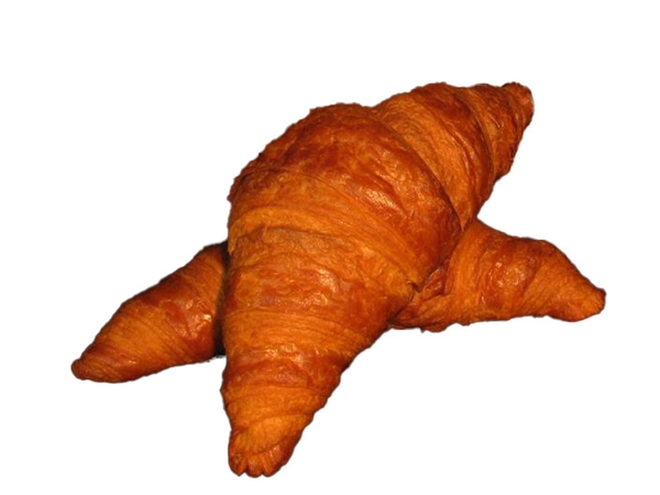 Franse Croissant&nbsp;5 stuks