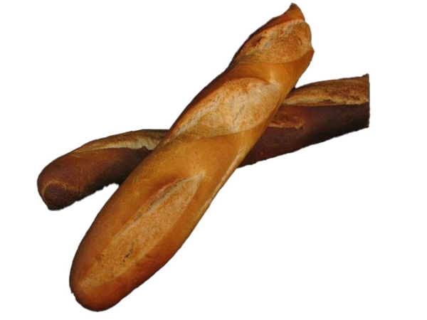 Stokbrood