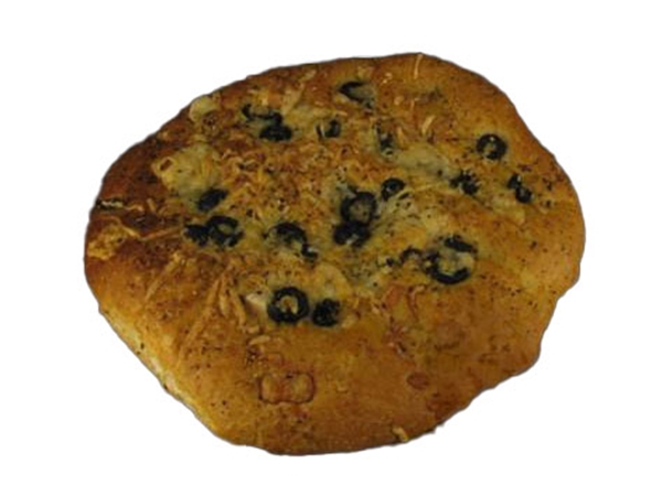 Foccacia