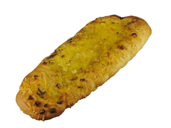 voorgebakken kaasui stok