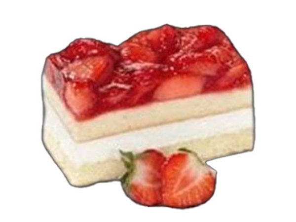 Lactose glutenvrij Aardbei allergie