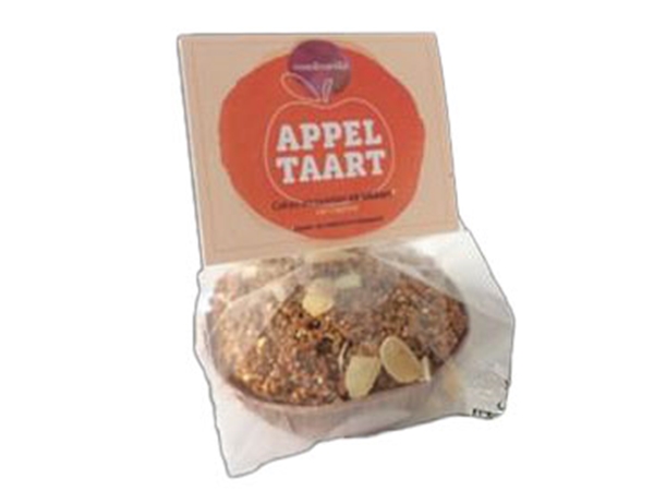 Appel Vegan Allergie