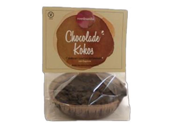 Chocolade Kokos Allergie