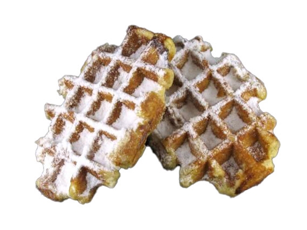 belgische wafels