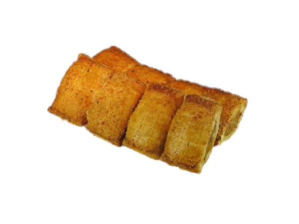 Mini hartig gesorteerd