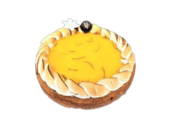 Schnit en kleine taart