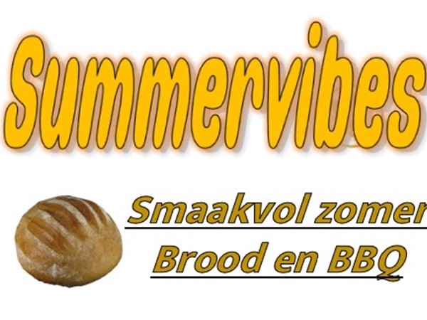 Summervibes Brood