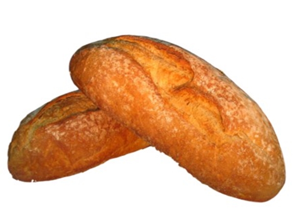 Petit Pain Wit&nbsp;5 stuks