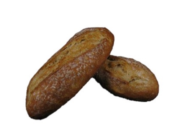 Petit Pain L.bruin.&nbsp;5 stuks