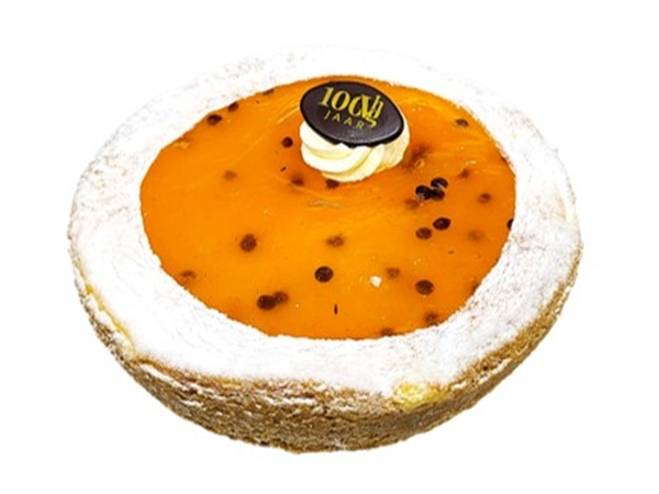 Cheesecake Passie Mango