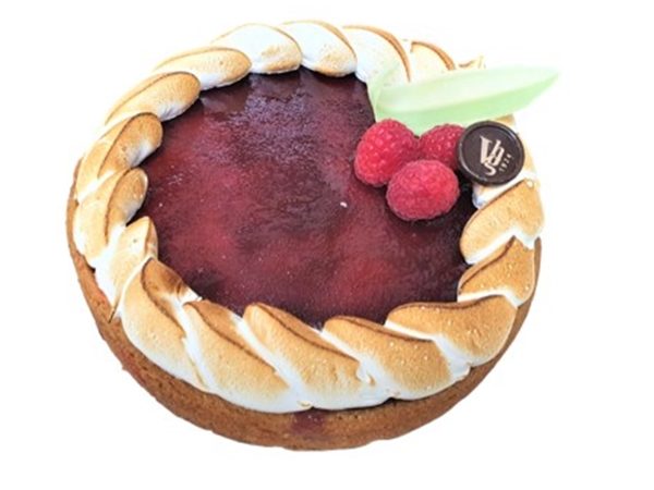 Tarte Frambois