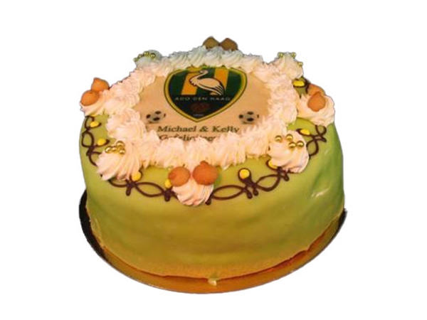 Ado kidsclub slagroom 12 pers