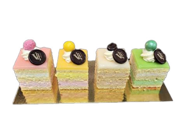 petit four p.stuk.