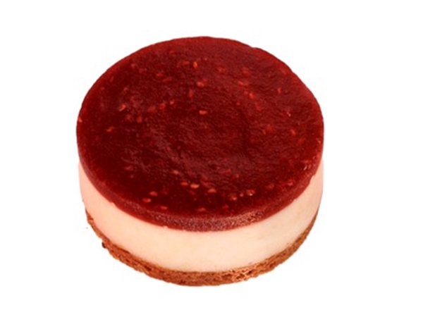 Framboos Aardbei Allergie