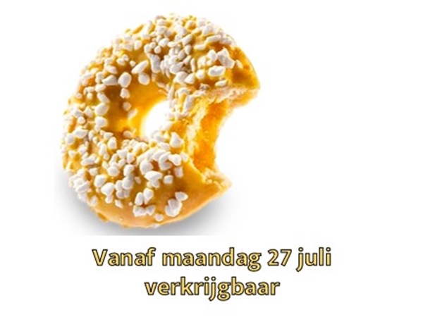 Citroen Donut