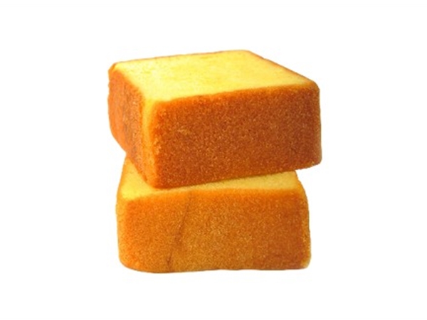 Boeren Cake