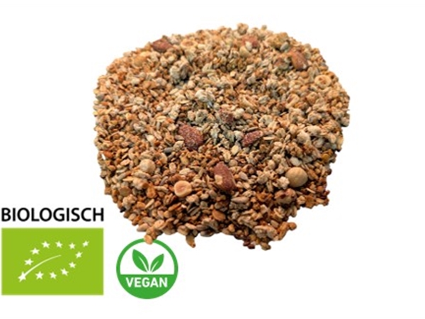 Crunchy Suikerarme Granola