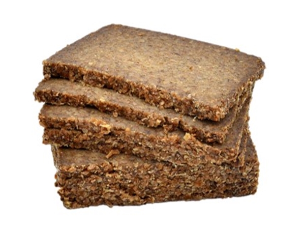 Roggebrood Fries 500gr