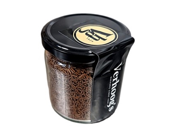 Belgische Hagelslag Melk