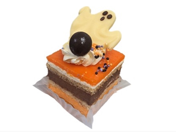 Halloween petit fours